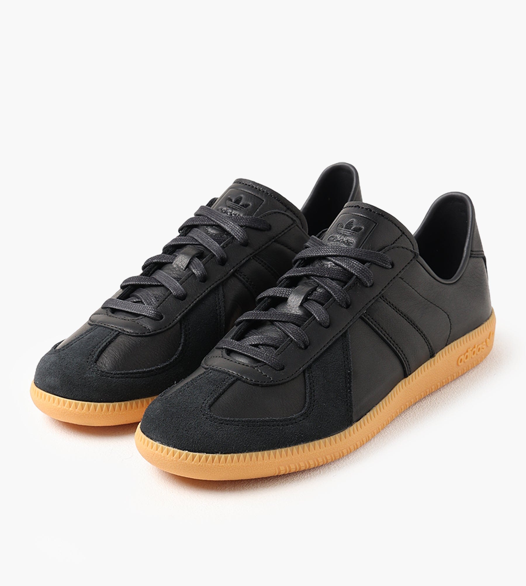 adidas BW Army Decon Cblack Cblack Gum1