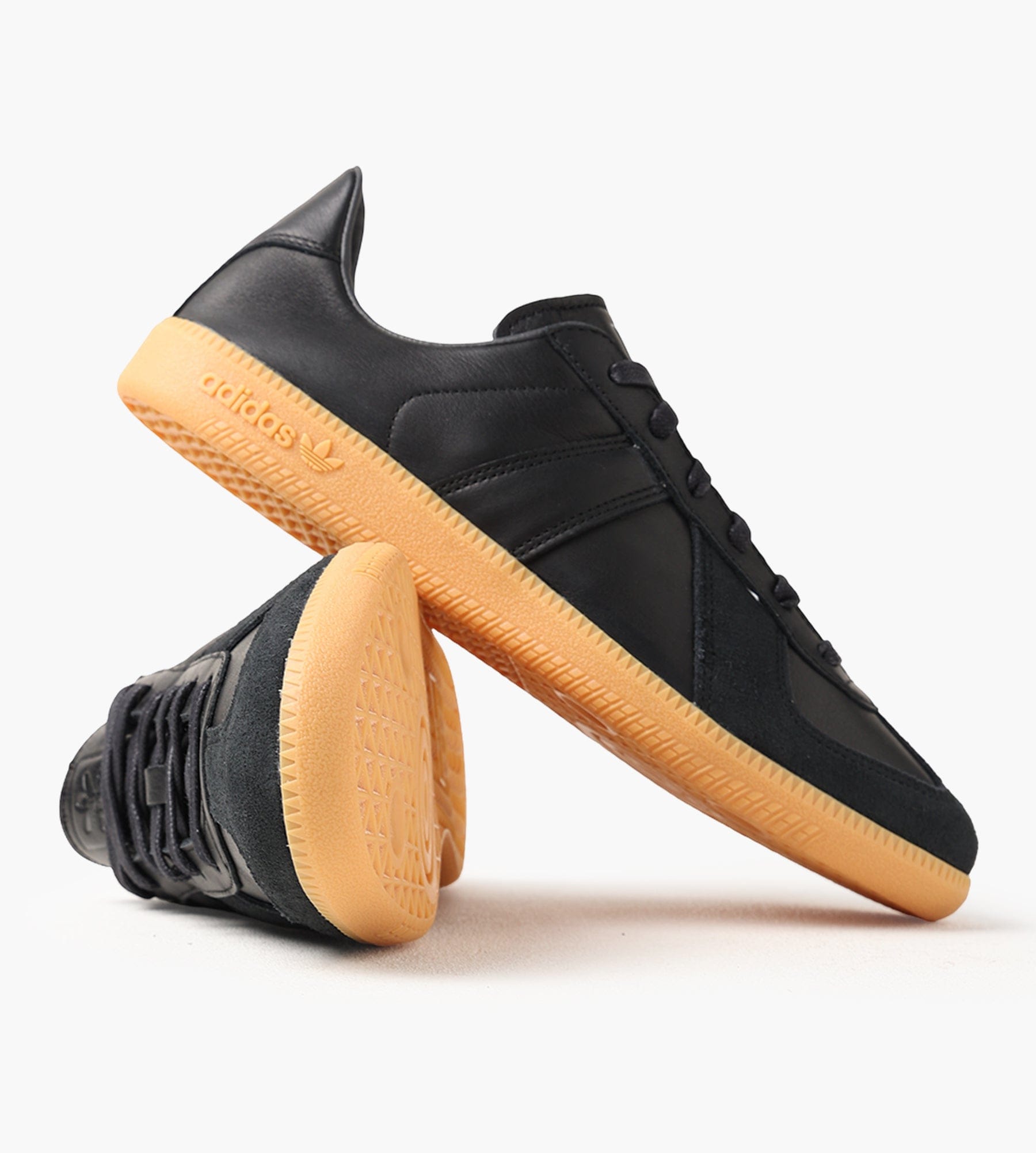 adidas BW Army Decon Cblack Cblack Gum1