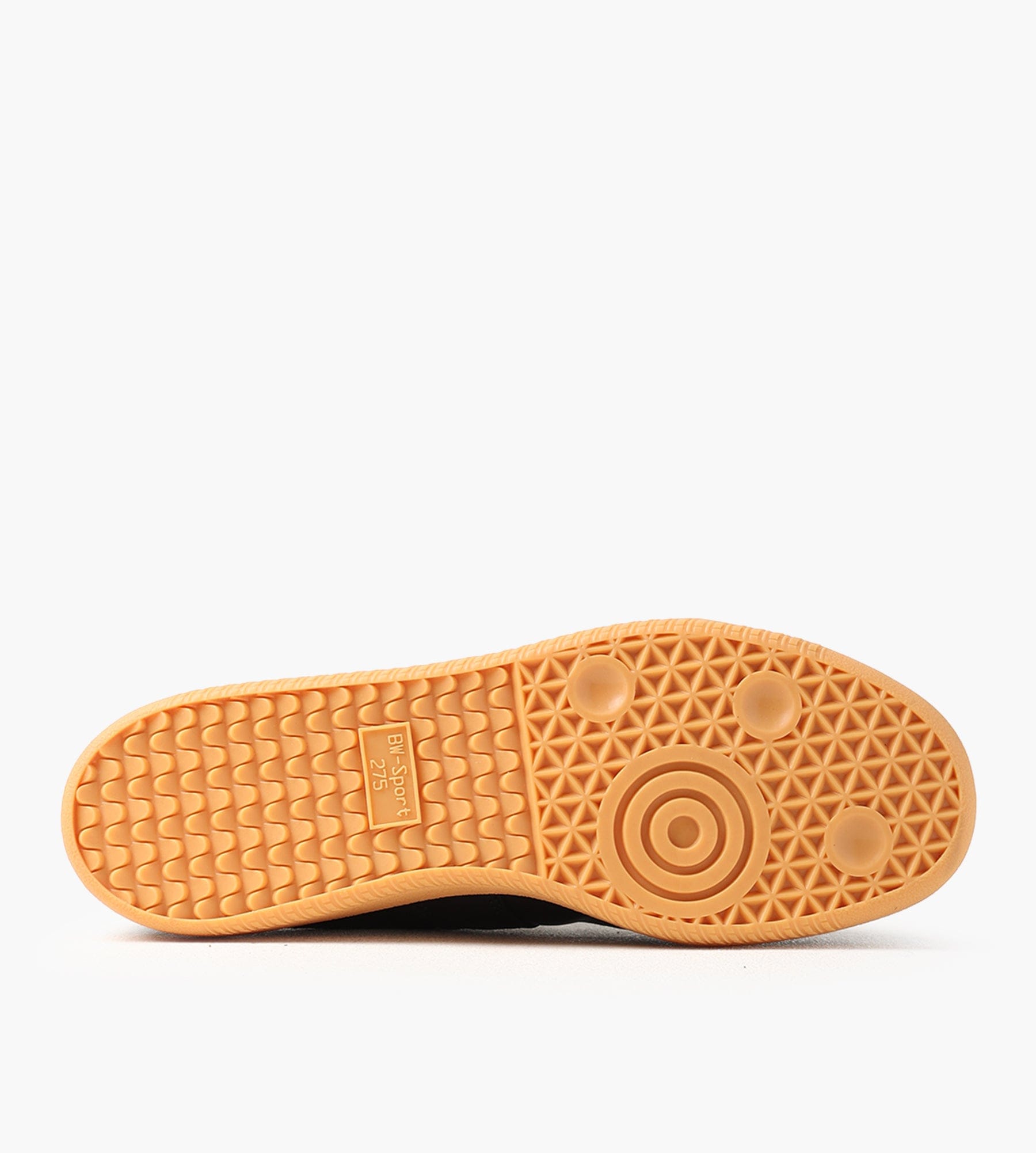 adidas BW Army Decon Cblack Cblack Gum1