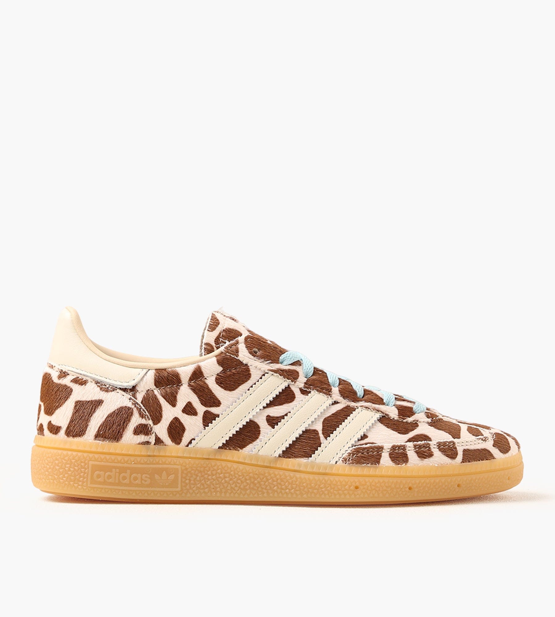 adidas Handball Spezial W Crli Ivory Iceblu