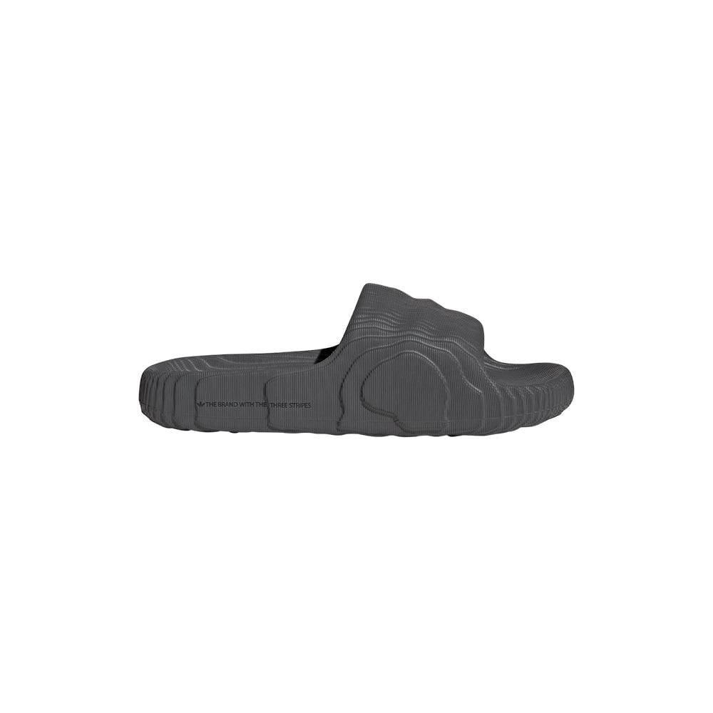 adidas Adilette 22 - Grey Five