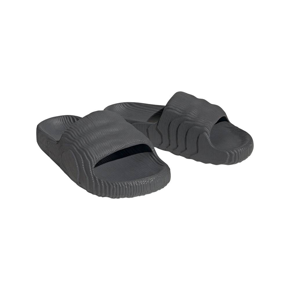 adidas Adilette 22 - Grey Five