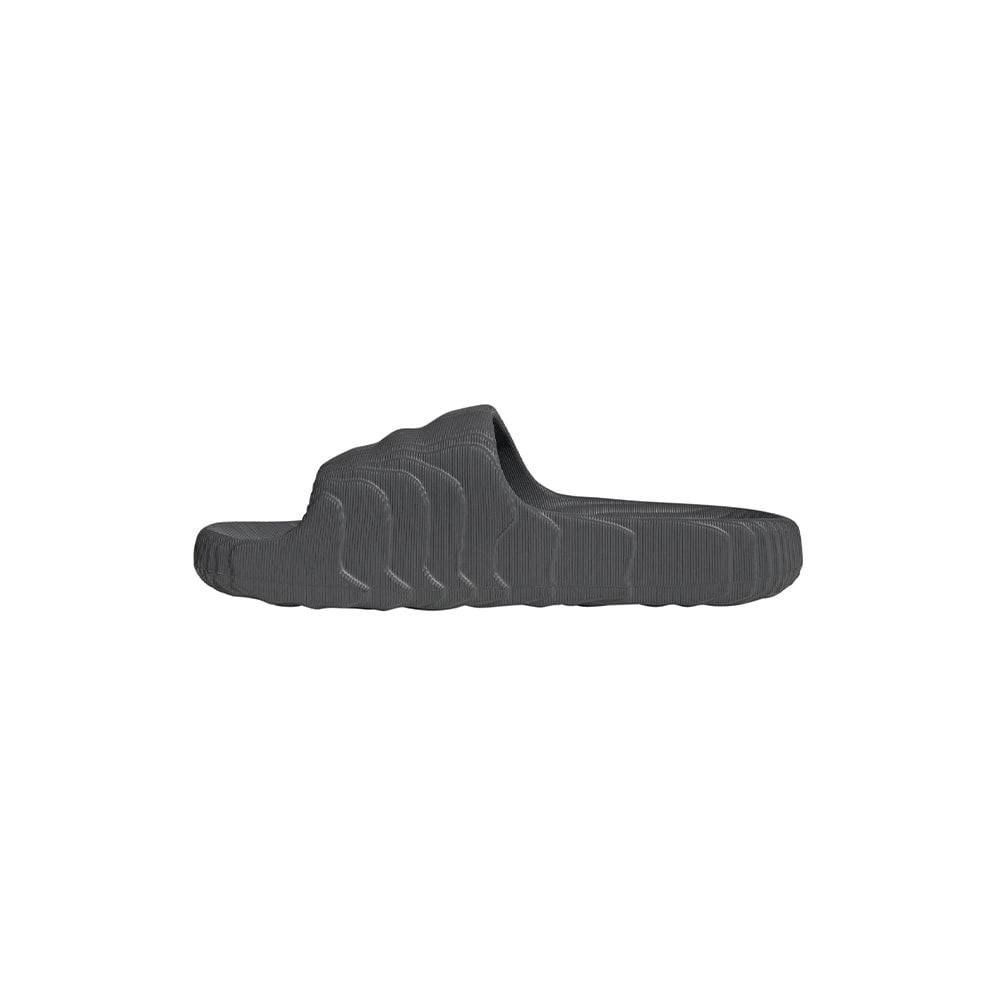adidas Adilette 22 - Grey Five