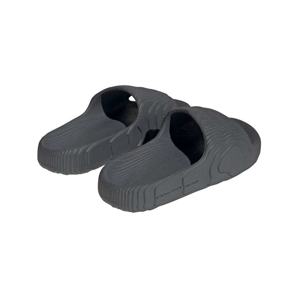 adidas Adilette 22 - Grey Five