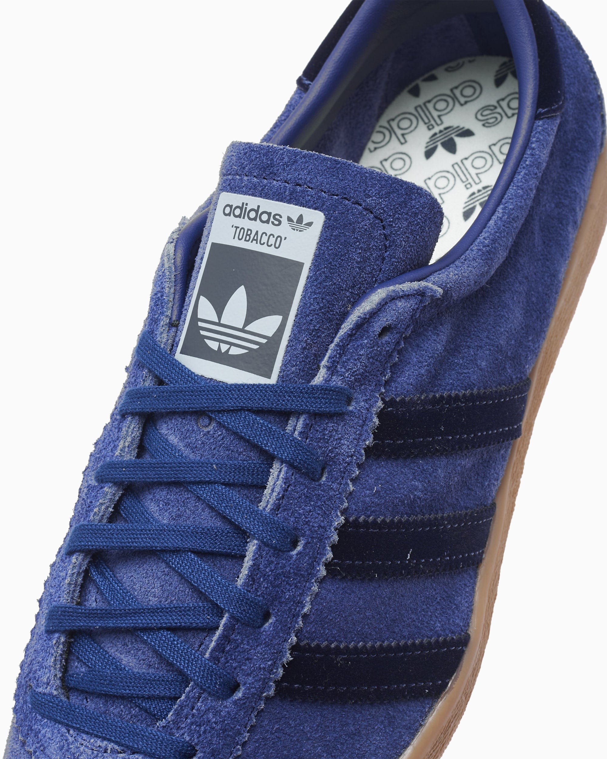 adidas Originals Tobacco