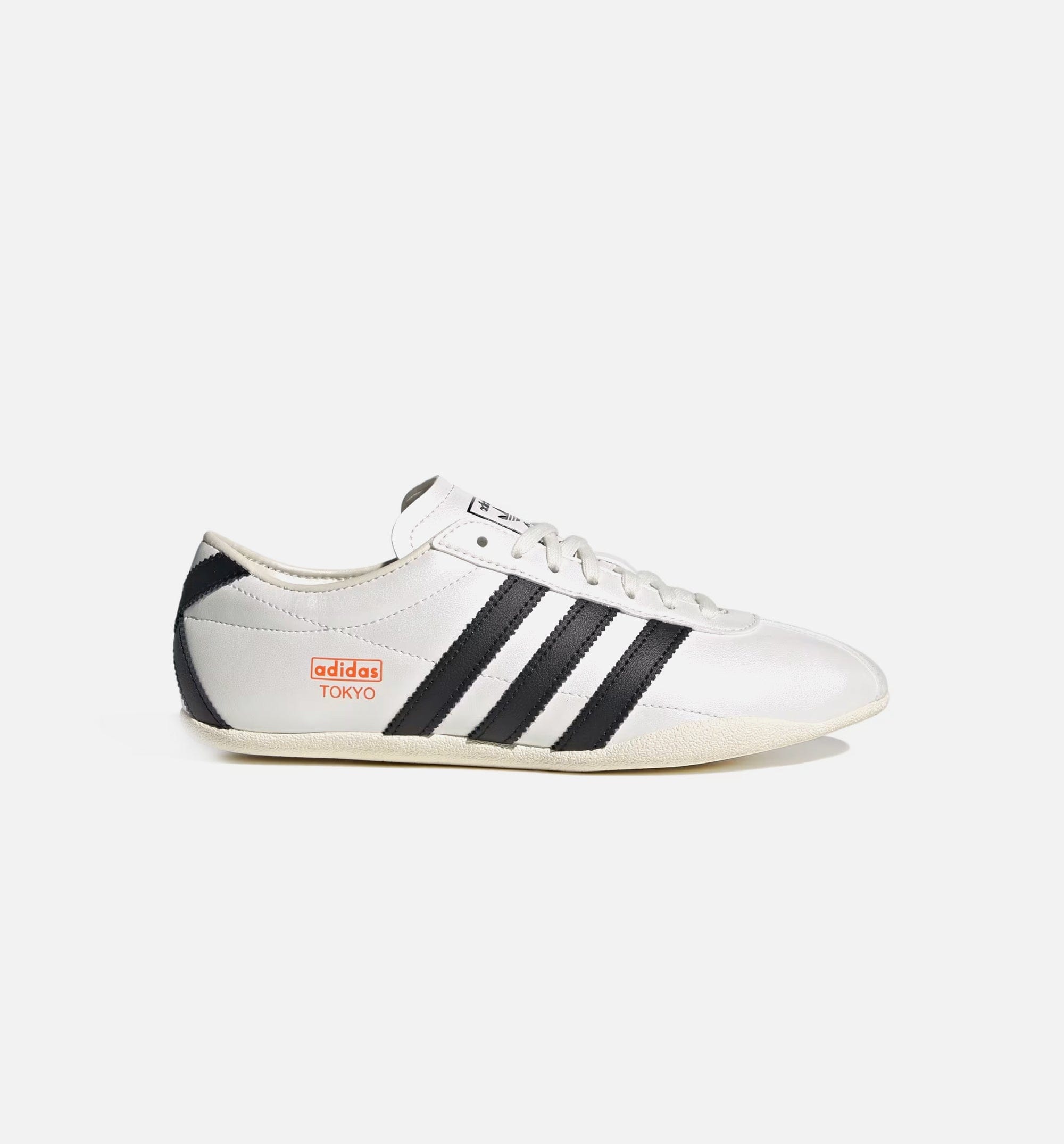adidas Tokyo Womens Lifestyle Shoe - Zero Metalic/Core Black/Off White