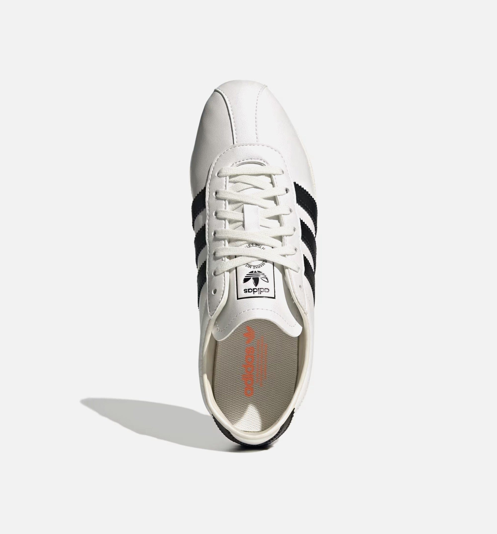 adidas Tokyo Womens Lifestyle Shoe - Zero Metalic/Core Black/Off White