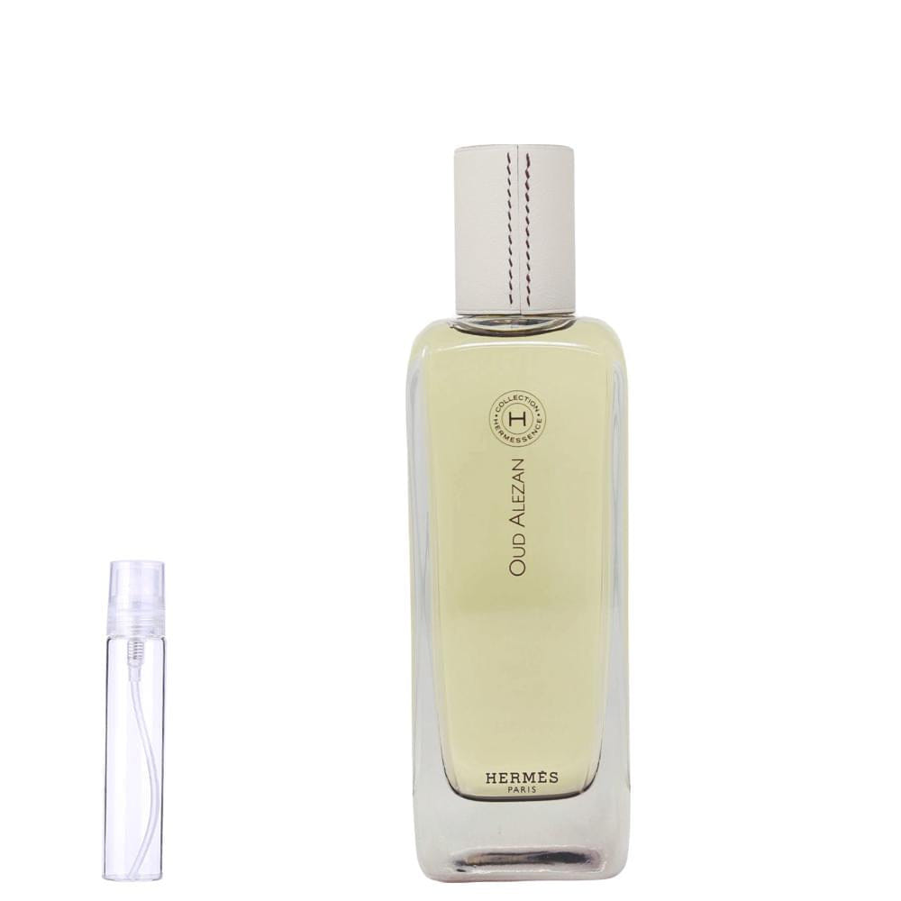 Hermes Hermessence Oud Alezan Eau de Parfum Unisex