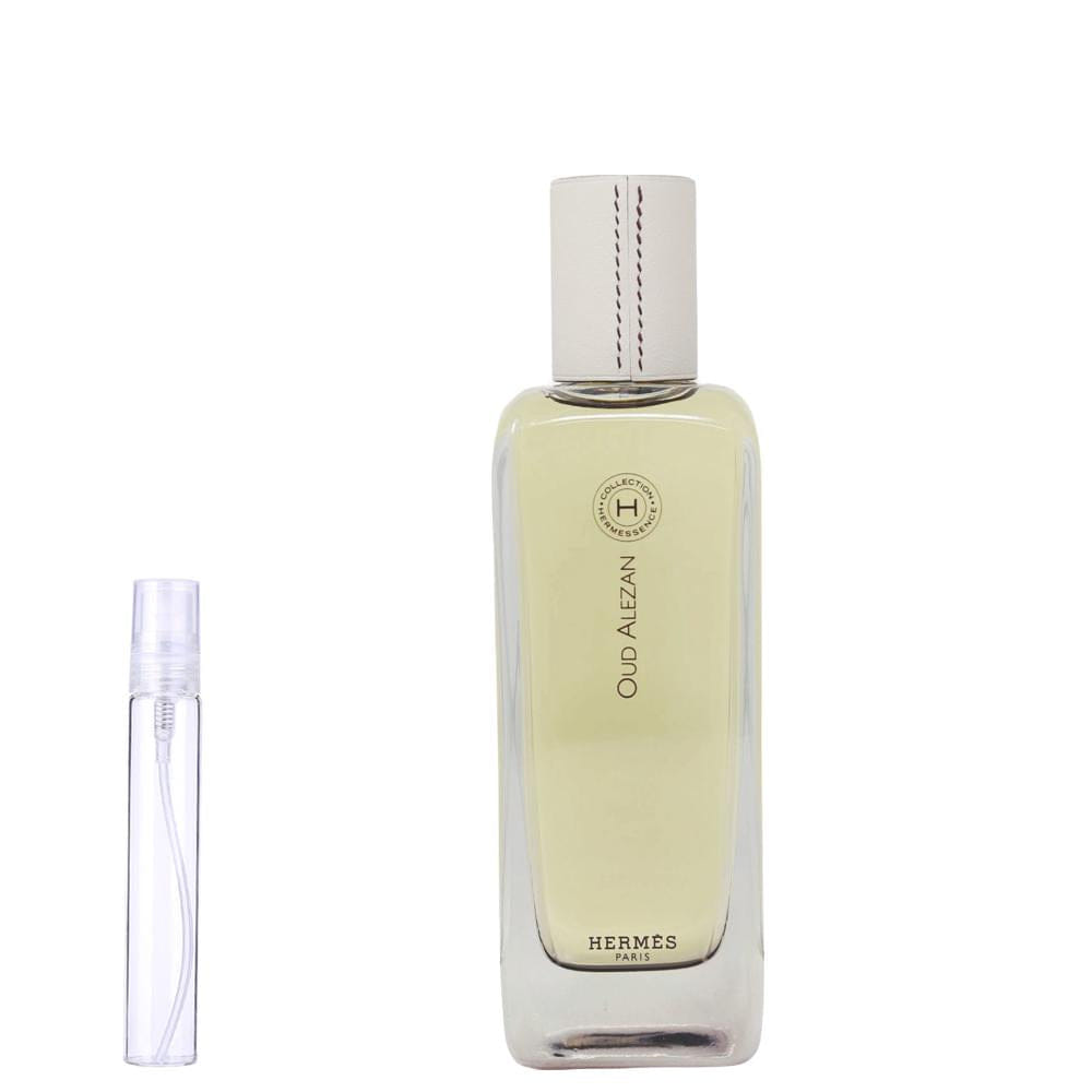 Hermes Hermessence Oud Alezan Eau de Parfum Unisex