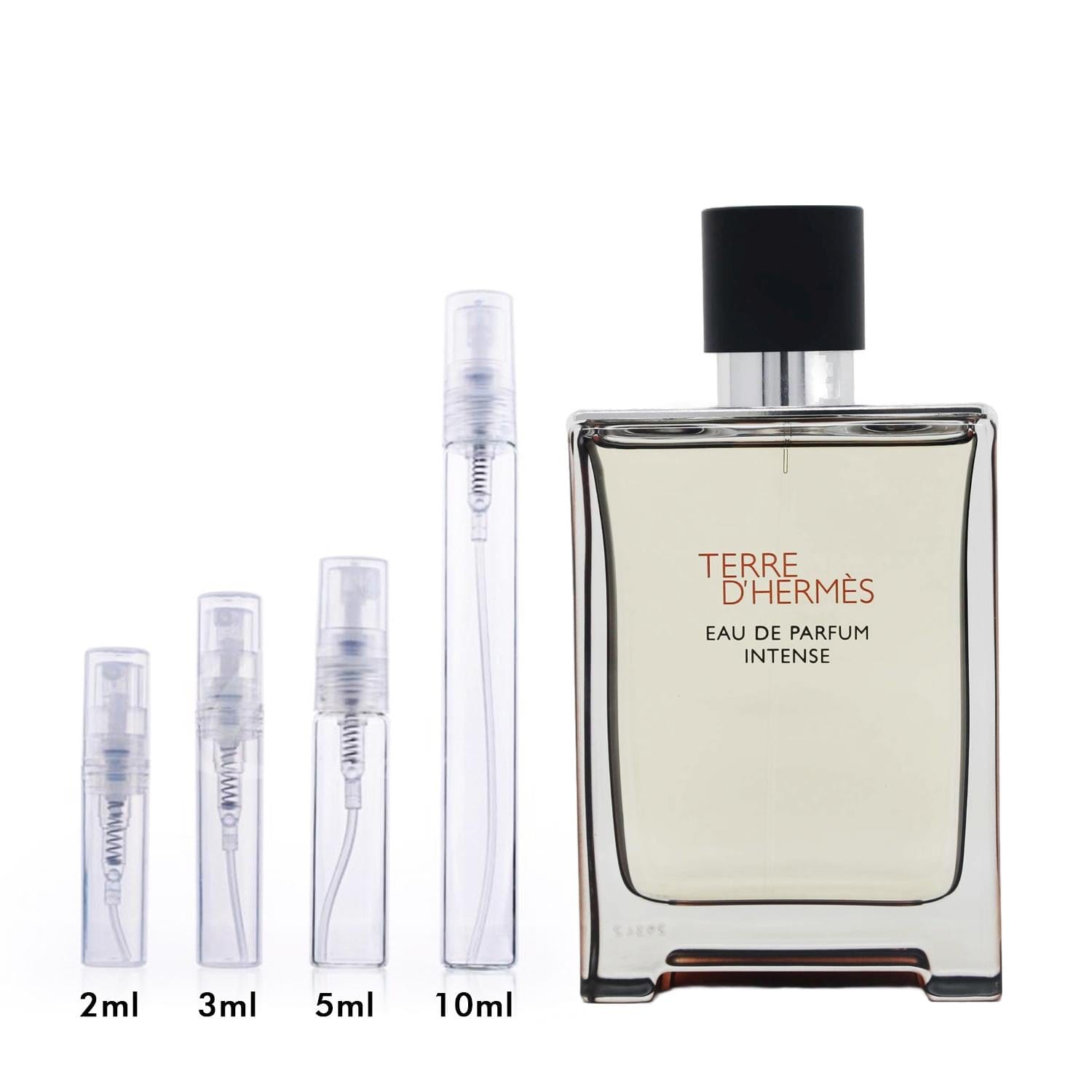 Hermes Terre d’Hermes Intense Eau de Parfum for Men