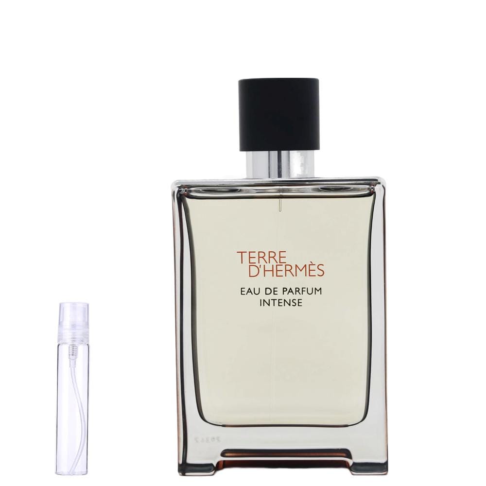 Hermes Terre d’Hermes Intense Eau de Parfum for Men
