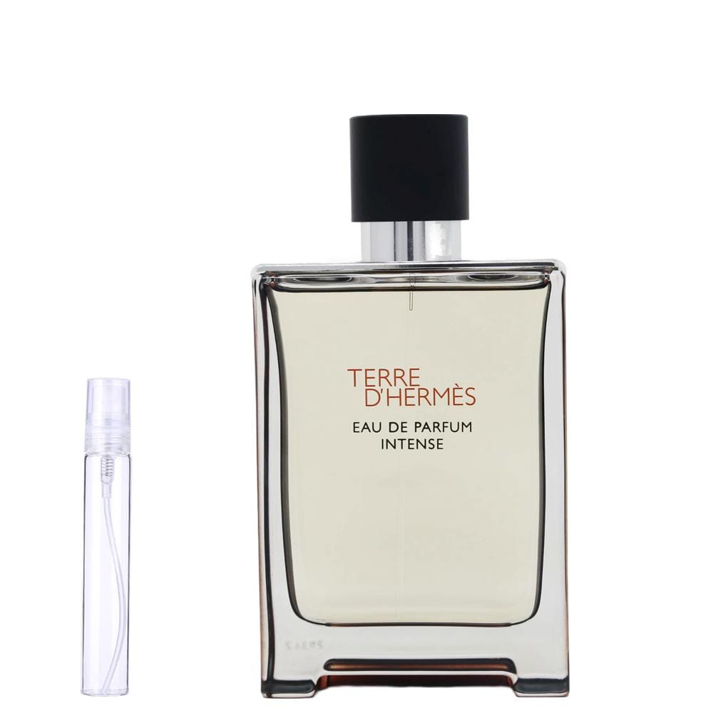 Hermes Terre d’Hermes Intense Eau de Parfum for Men