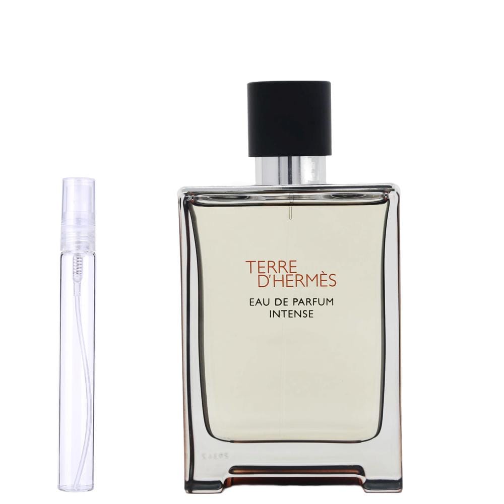 Hermes Terre d’Hermes Intense Eau de Parfum for Men