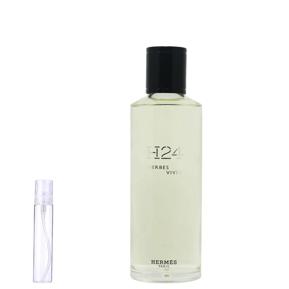Hermes H24 Herbes Vives Eau de Parfum for Men