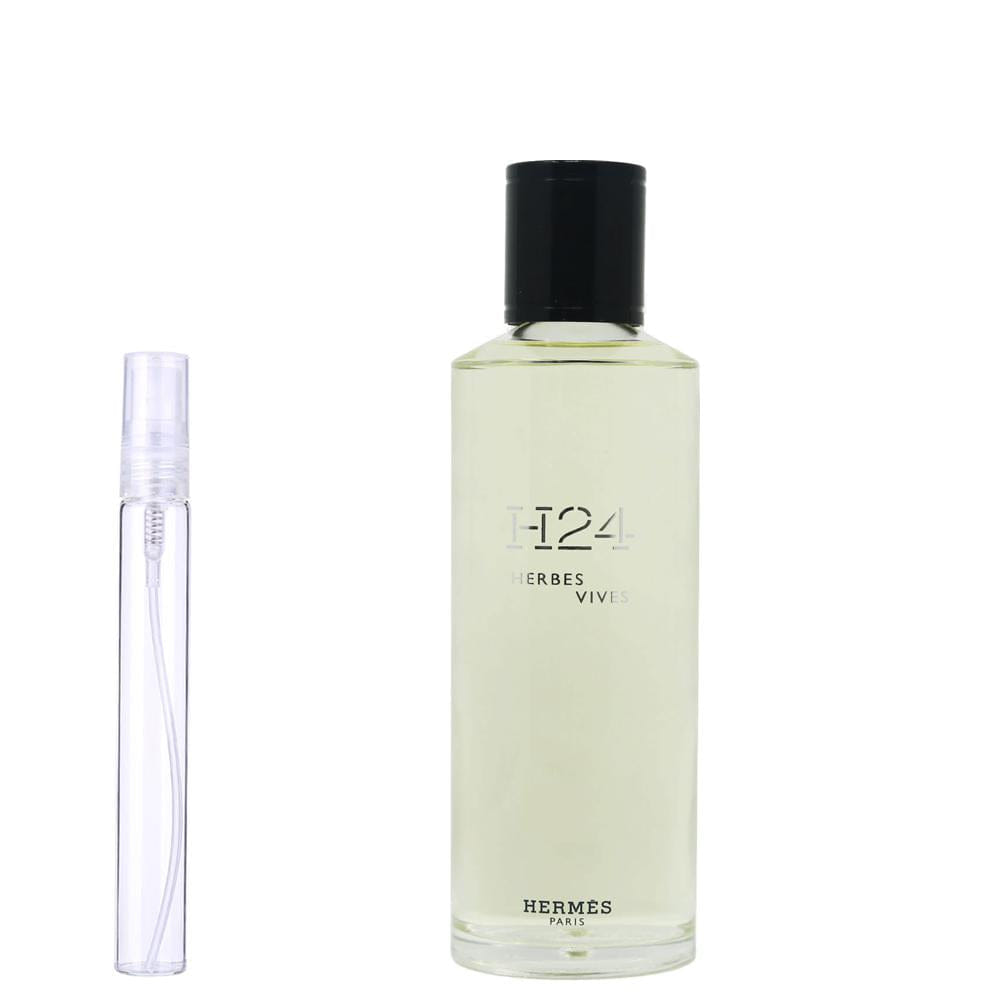 Hermes H24 Herbes Vives Eau de Parfum for Men