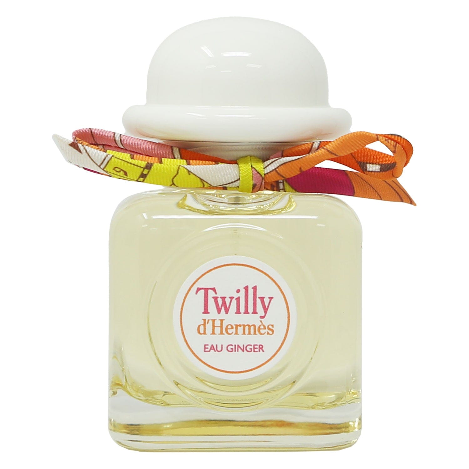 Hermes Twilly d'Hermes Eau Ginger Hermes Eau de Parfum for Women