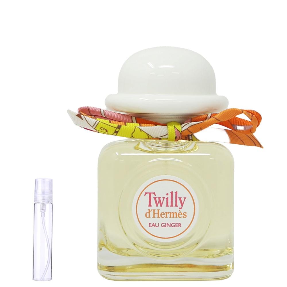 Hermes Twilly d'Hermes Eau Ginger Hermes Eau de Parfum for Women