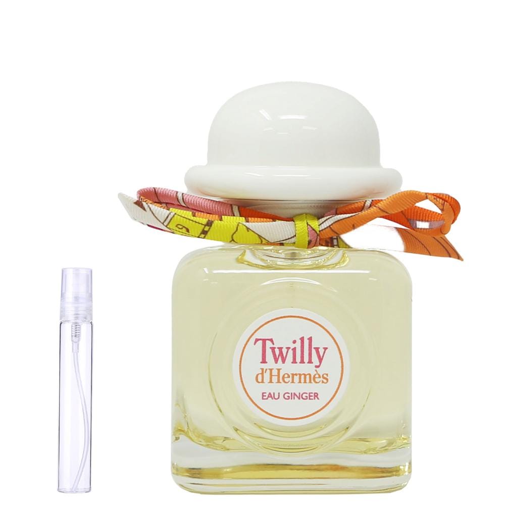 Hermes Twilly d'Hermes Eau Ginger Hermes Eau de Parfum for Women
