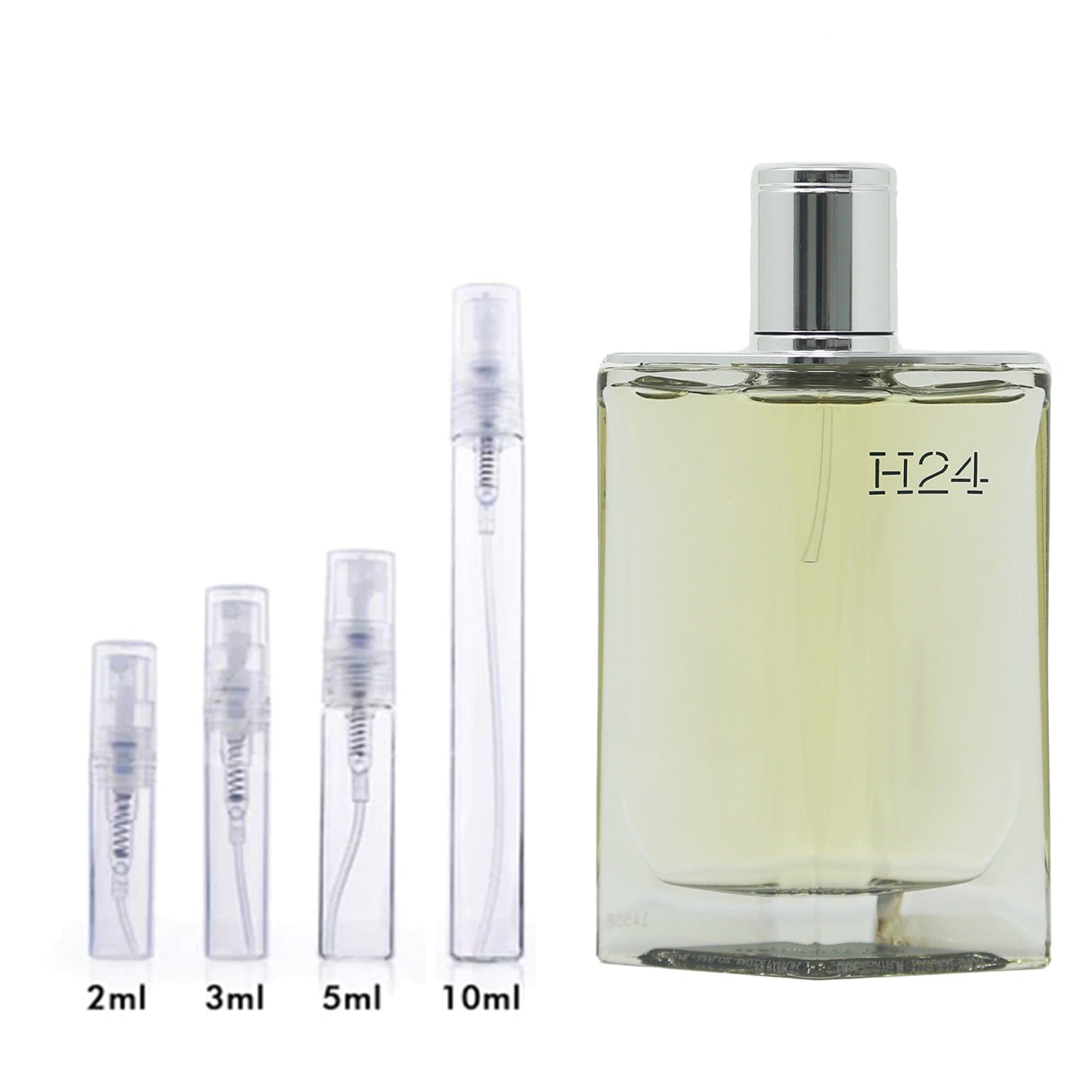 Hermes H24 Eau de Parfum for Men