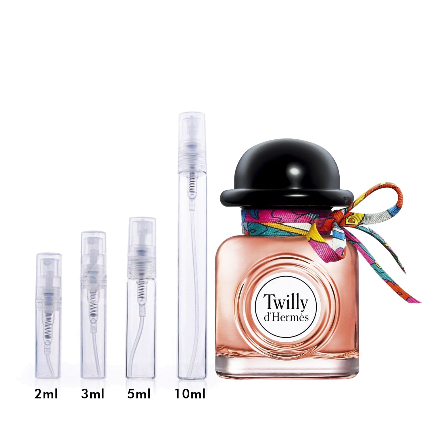 Hermes Twilly d'Hermes Eau Poivree Eau de Parfum for Women