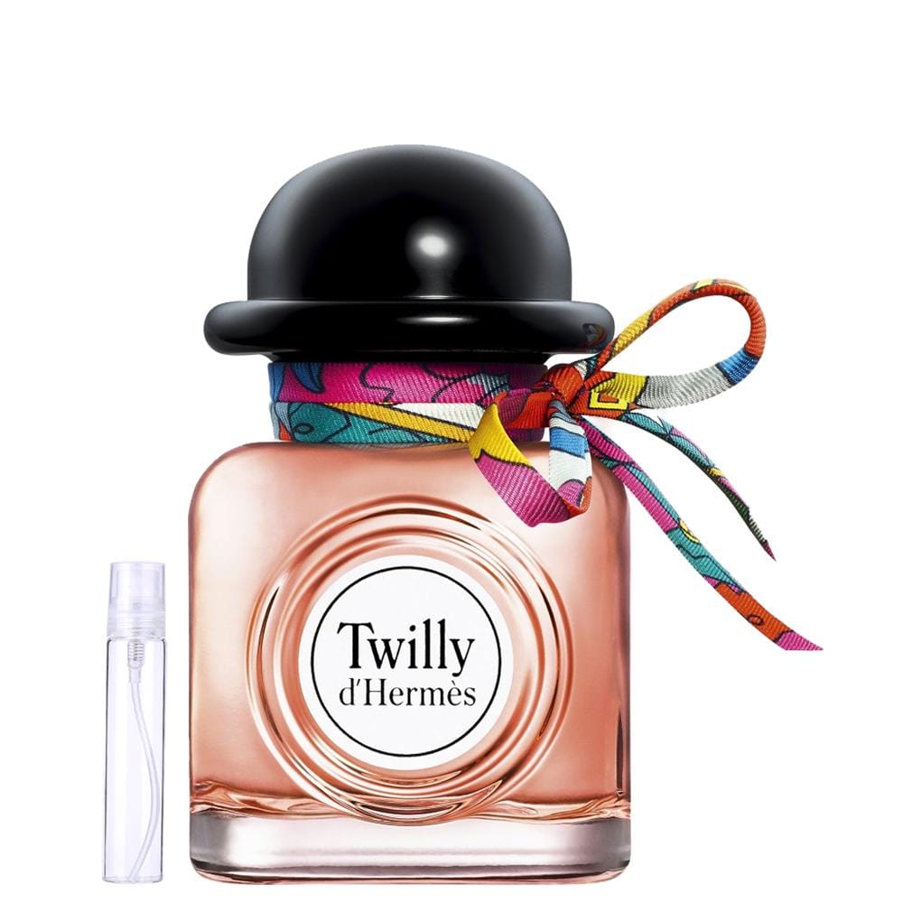 Hermes Twilly d'Hermes Eau Poivree Eau de Parfum for Women