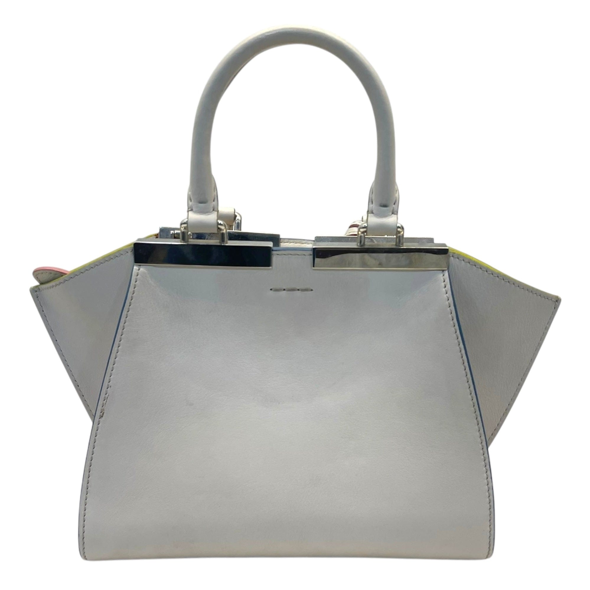 Fendi 3 jours tote bag