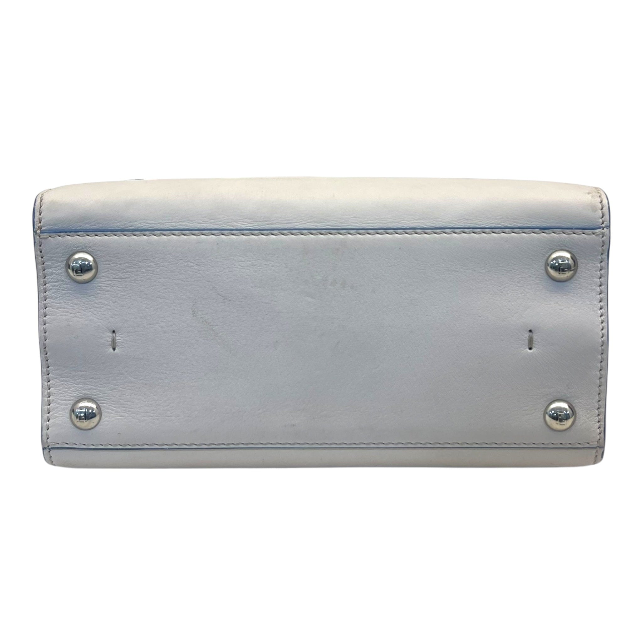 Fendi 3 jours tote bag