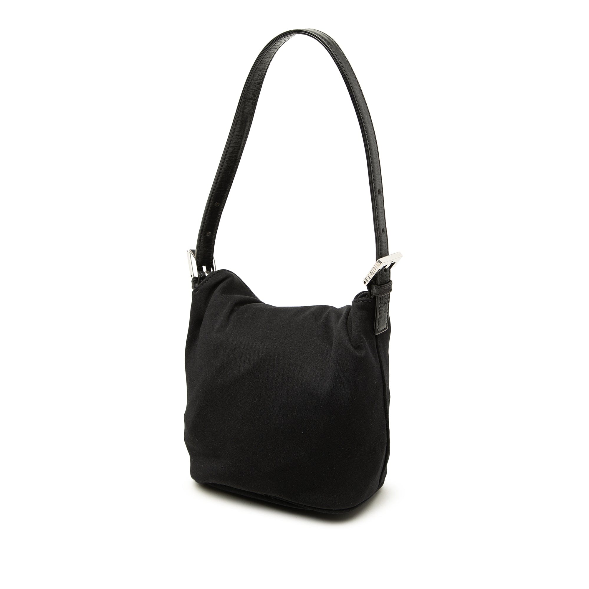 Fendi Nylon Handbag