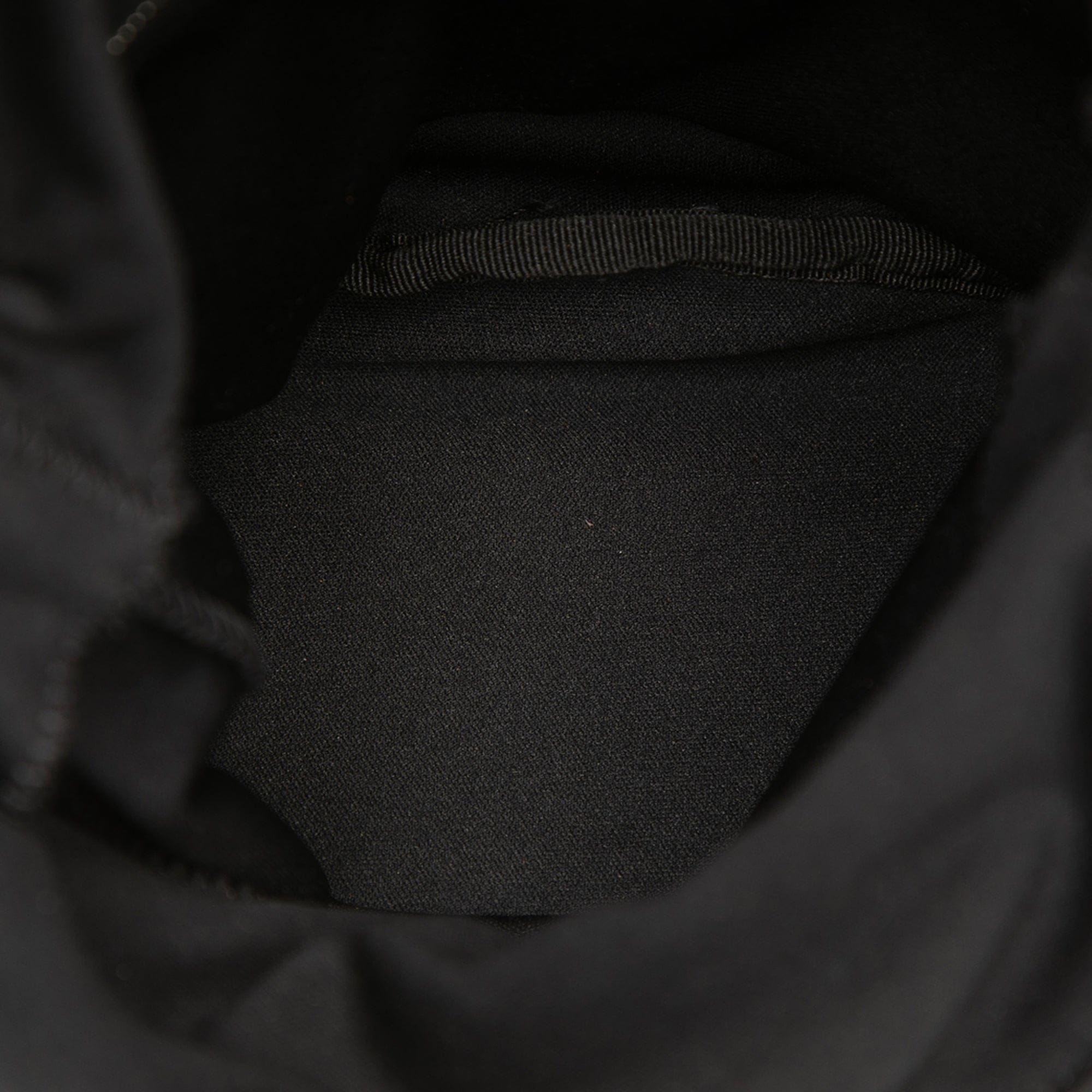 Fendi Nylon Handbag