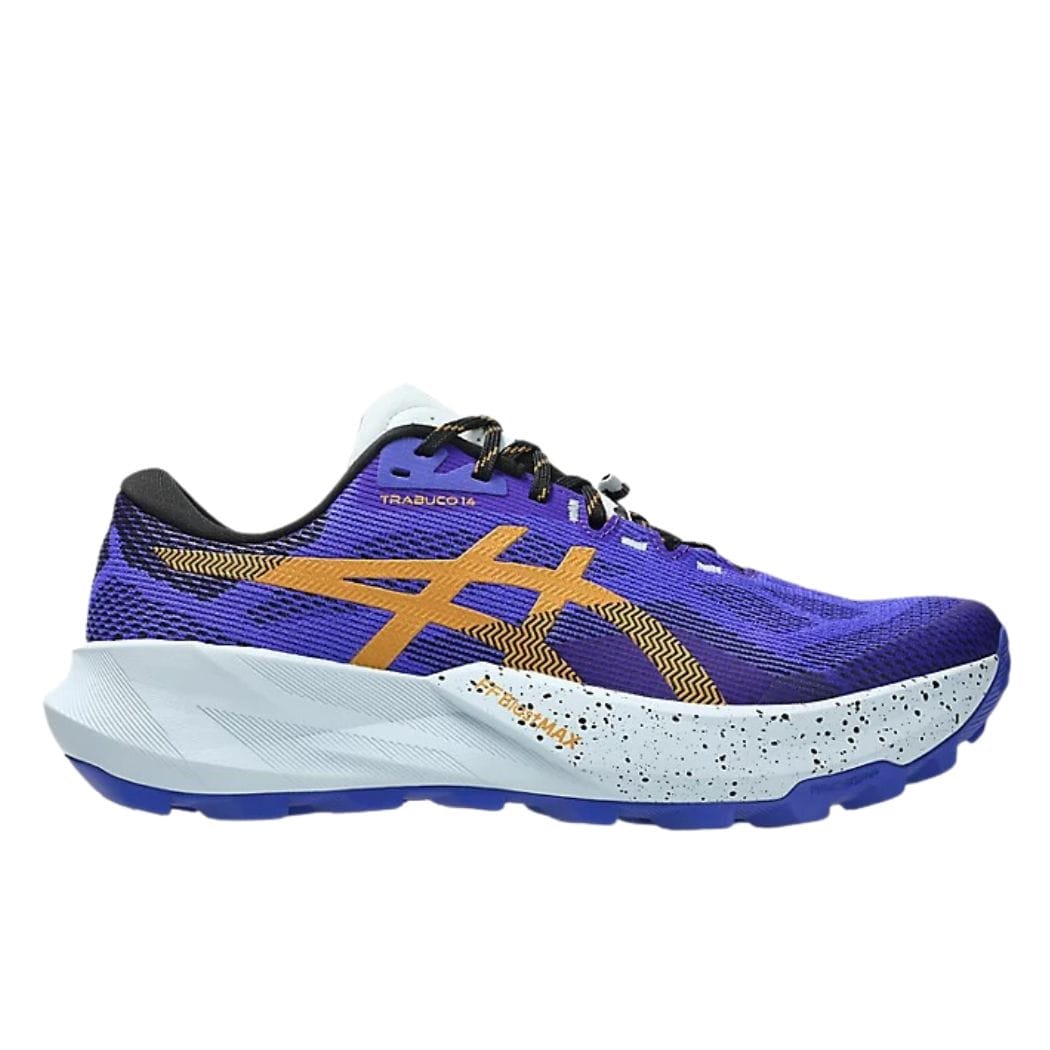 asics Trabuco 14 Men's Running Shoes