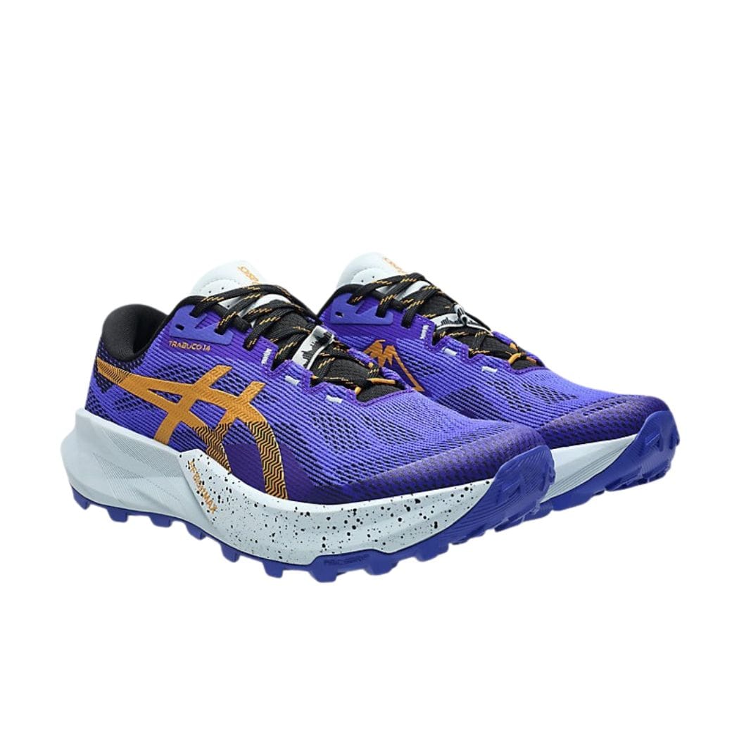 asics Trabuco 14 Men's Running Shoes