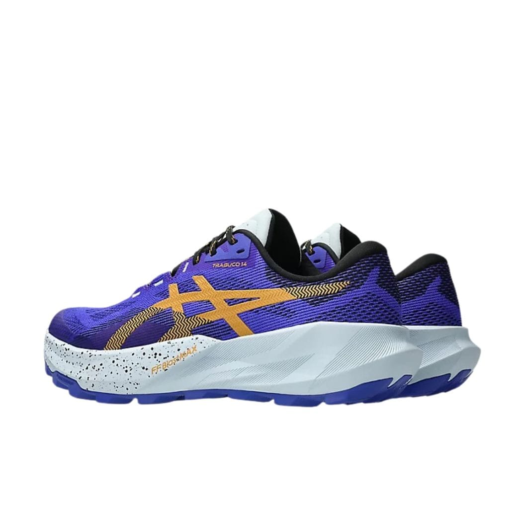 asics Trabuco 14 Men's Running Shoes