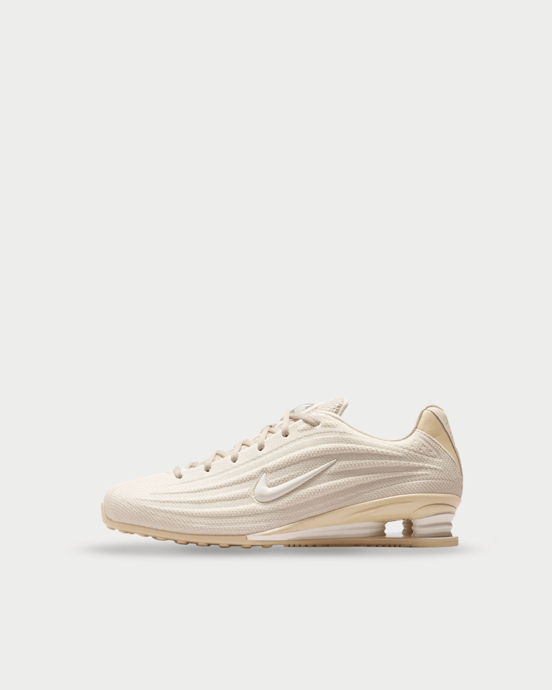Nike WMNS Nike Shox Z - Oatmeal/Linen/Phantom