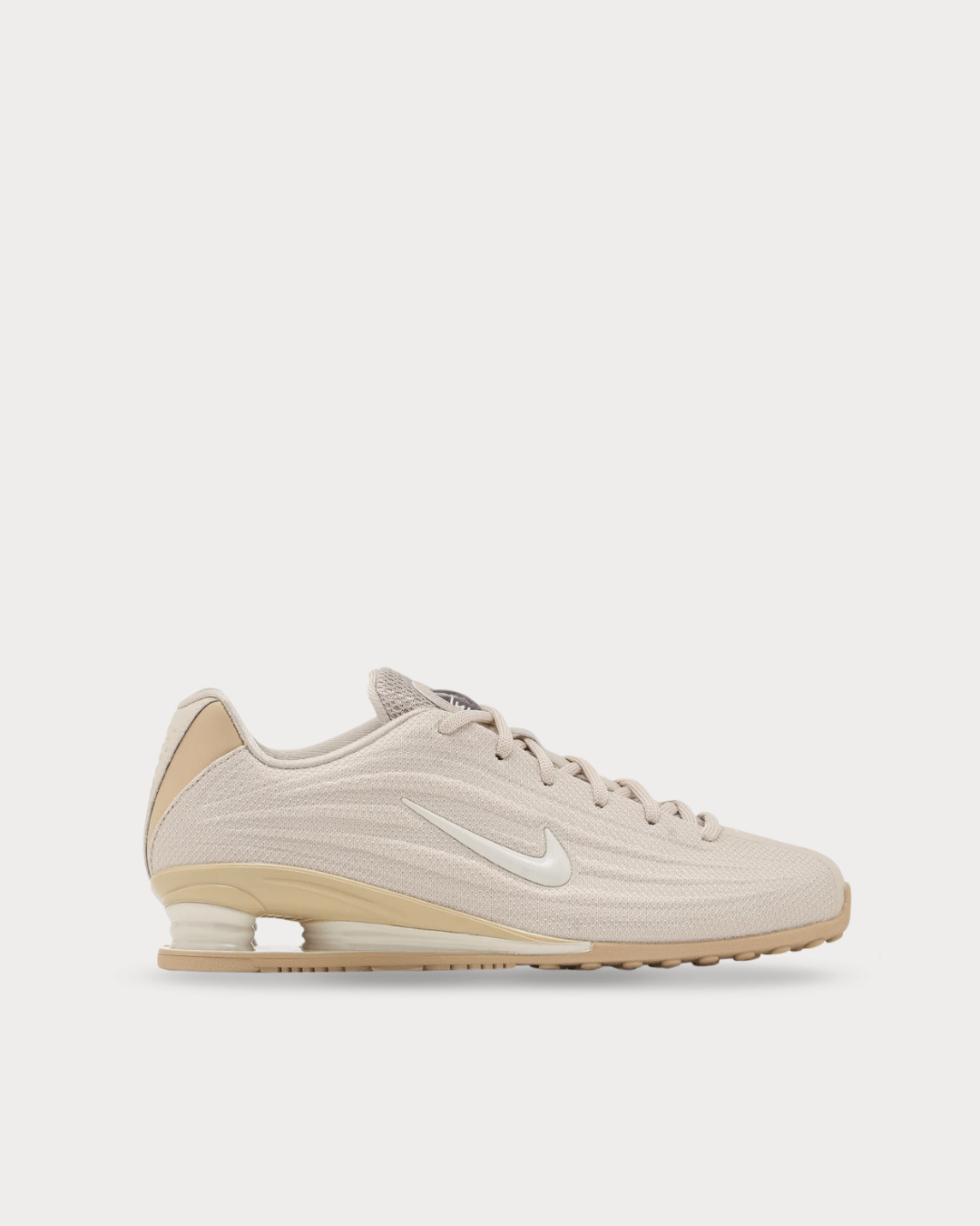 Nike WMNS Nike Shox Z - Oatmeal/Linen/Phantom