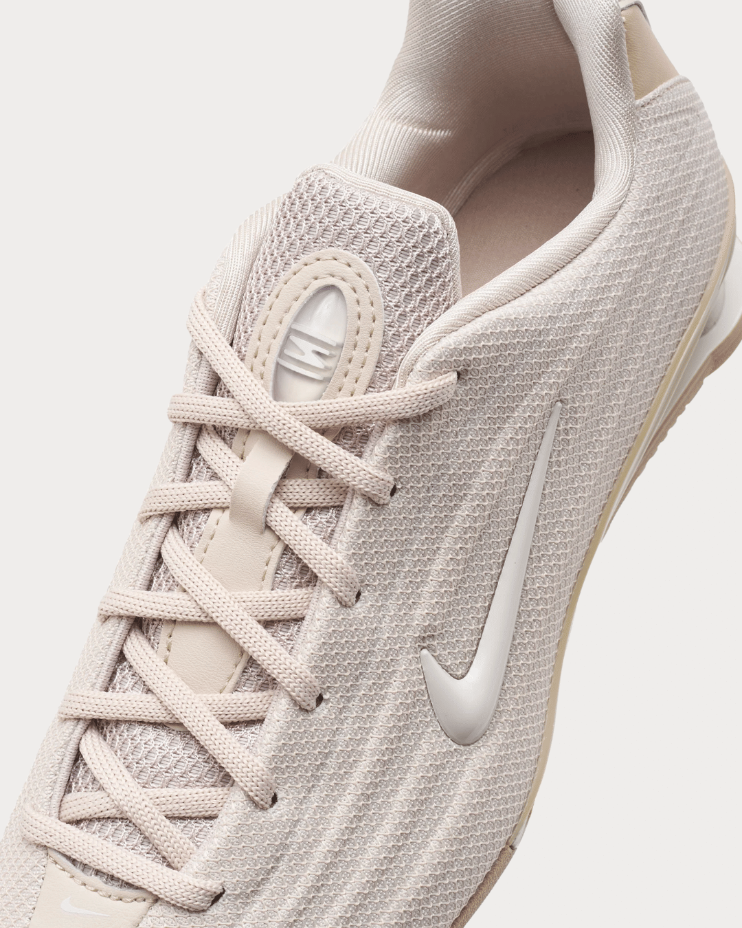 Nike WMNS Nike Shox Z - Oatmeal/Linen/Phantom