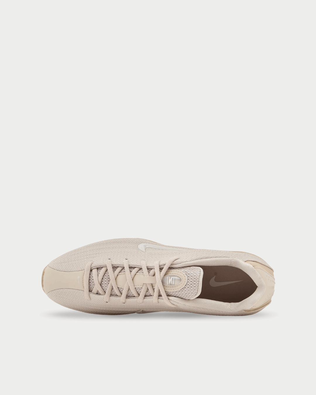 Nike WMNS Nike Shox Z - Oatmeal/Linen/Phantom