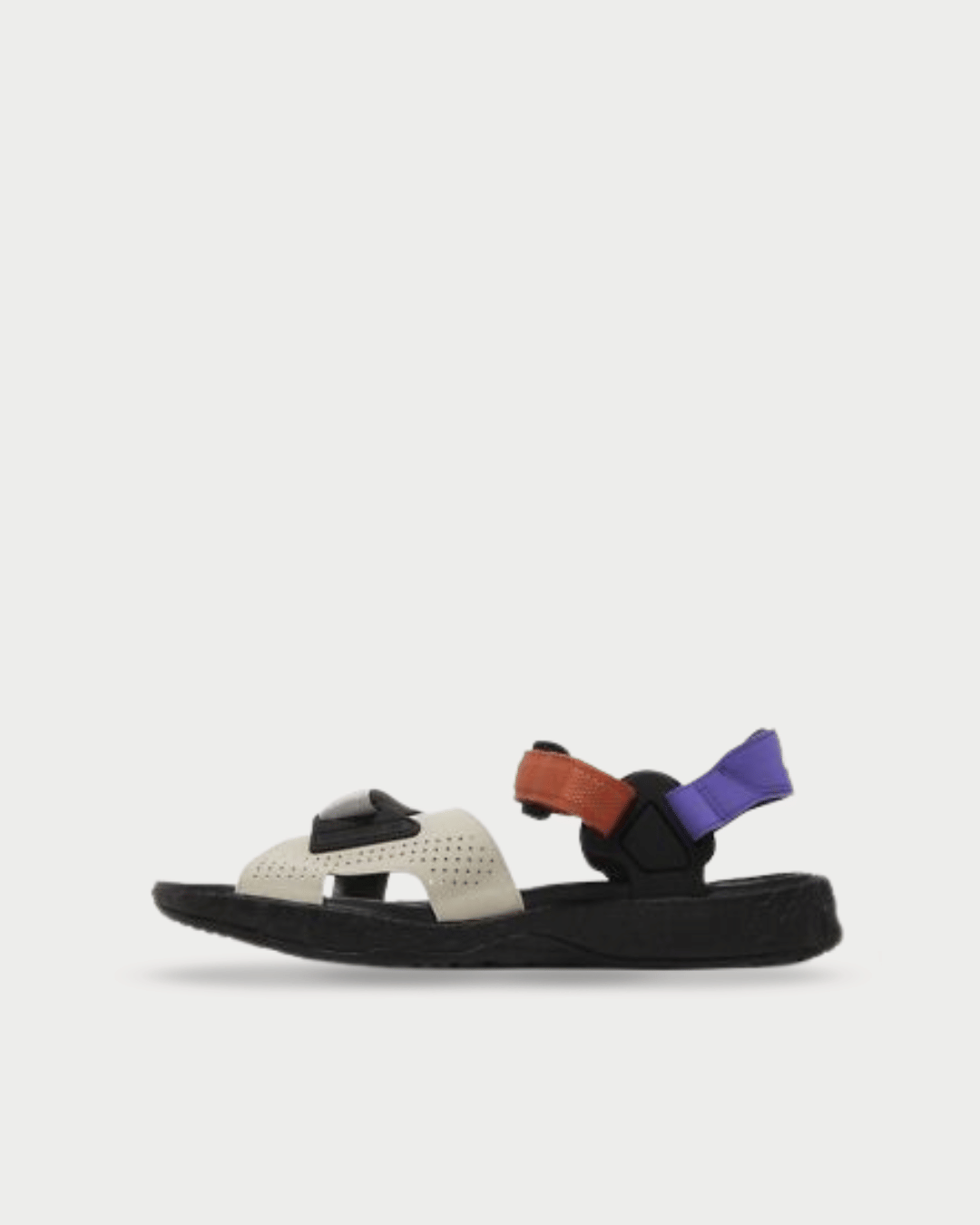 Nike ACG Air Deschutz+ - Light Iron Ore/Dark Iris/Black/Rust Oxide