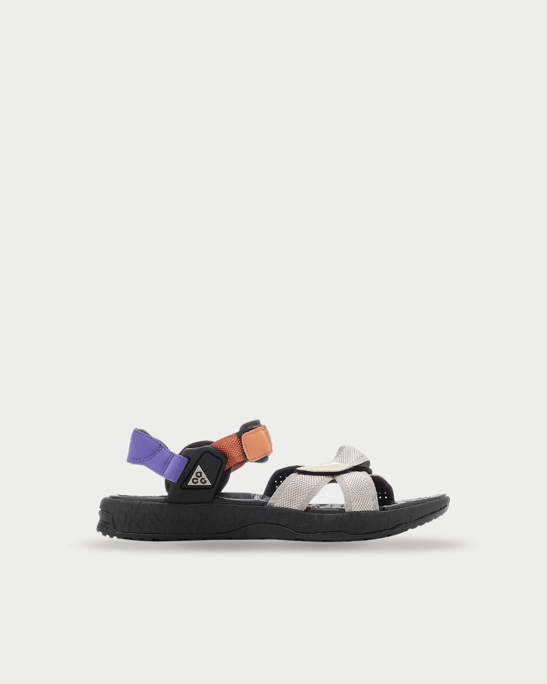 Nike ACG Air Deschutz+ - Light Iron Ore/Dark Iris/Black/Rust Oxide