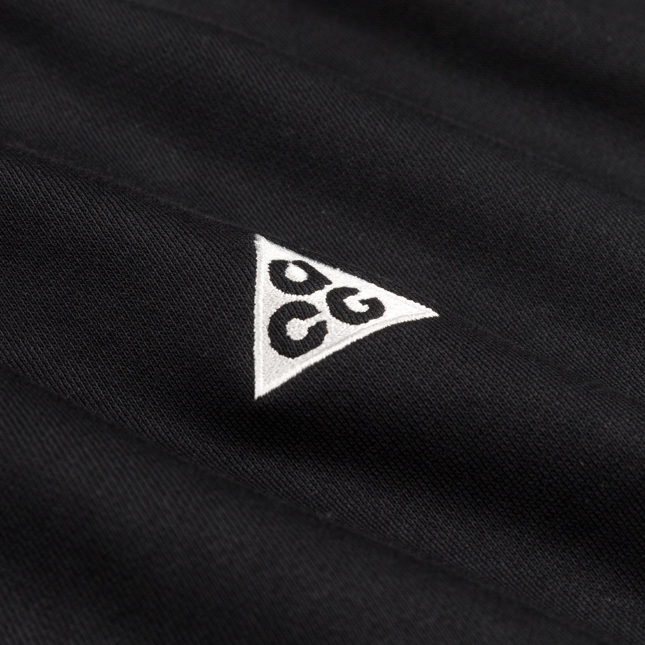 Nike ACG Tuff Fleece Hoodie