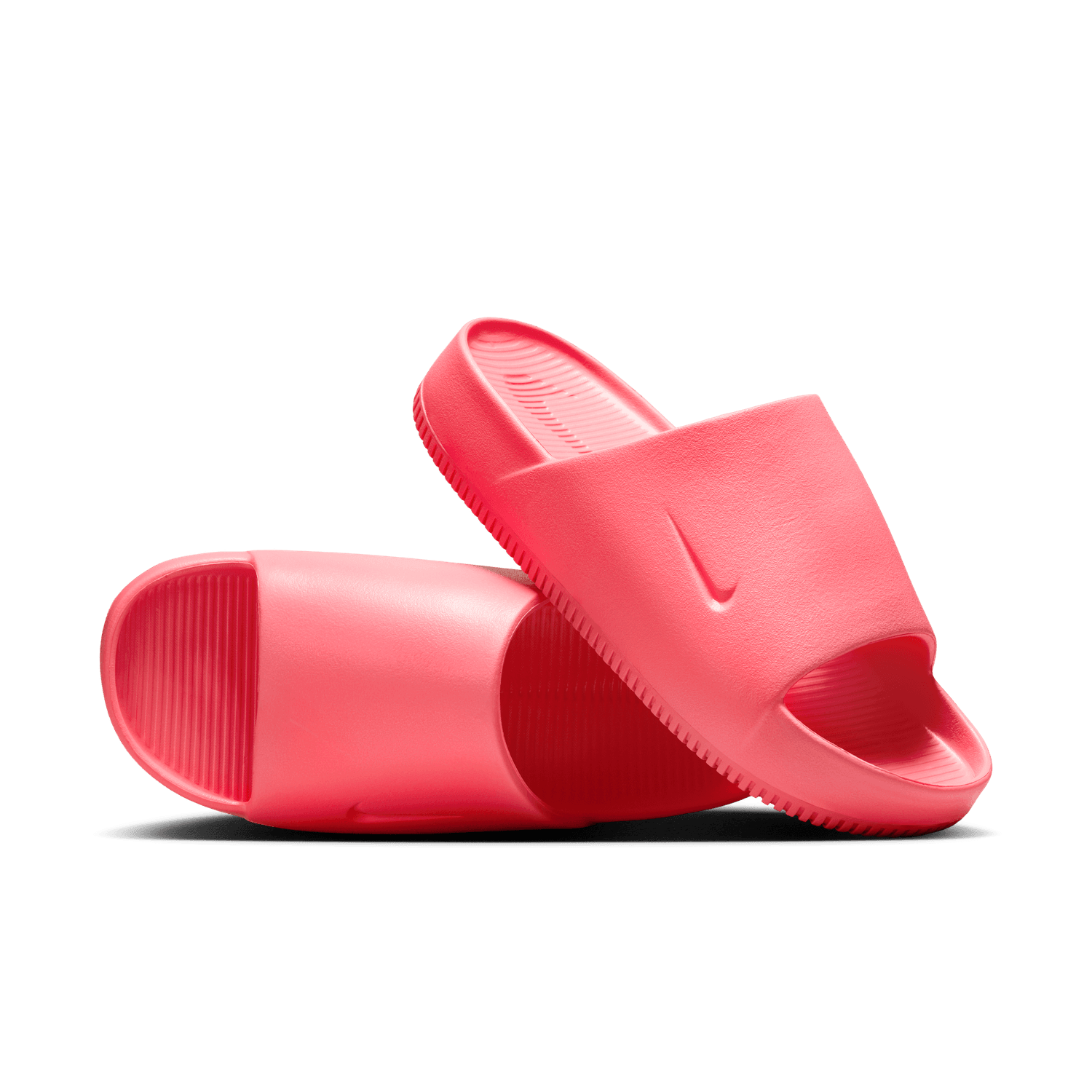 Nike Women's Nike Calm Slide Magic Ember