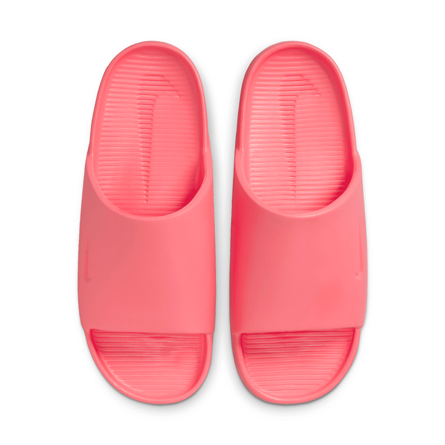 Nike Women's Nike Calm Slide Magic Ember