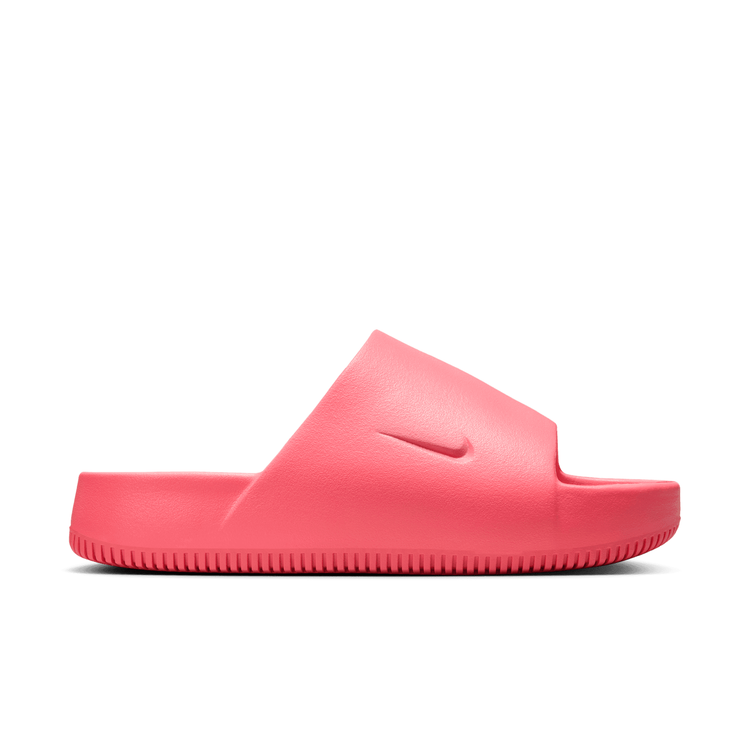 Nike Women's Nike Calm Slide Magic Ember