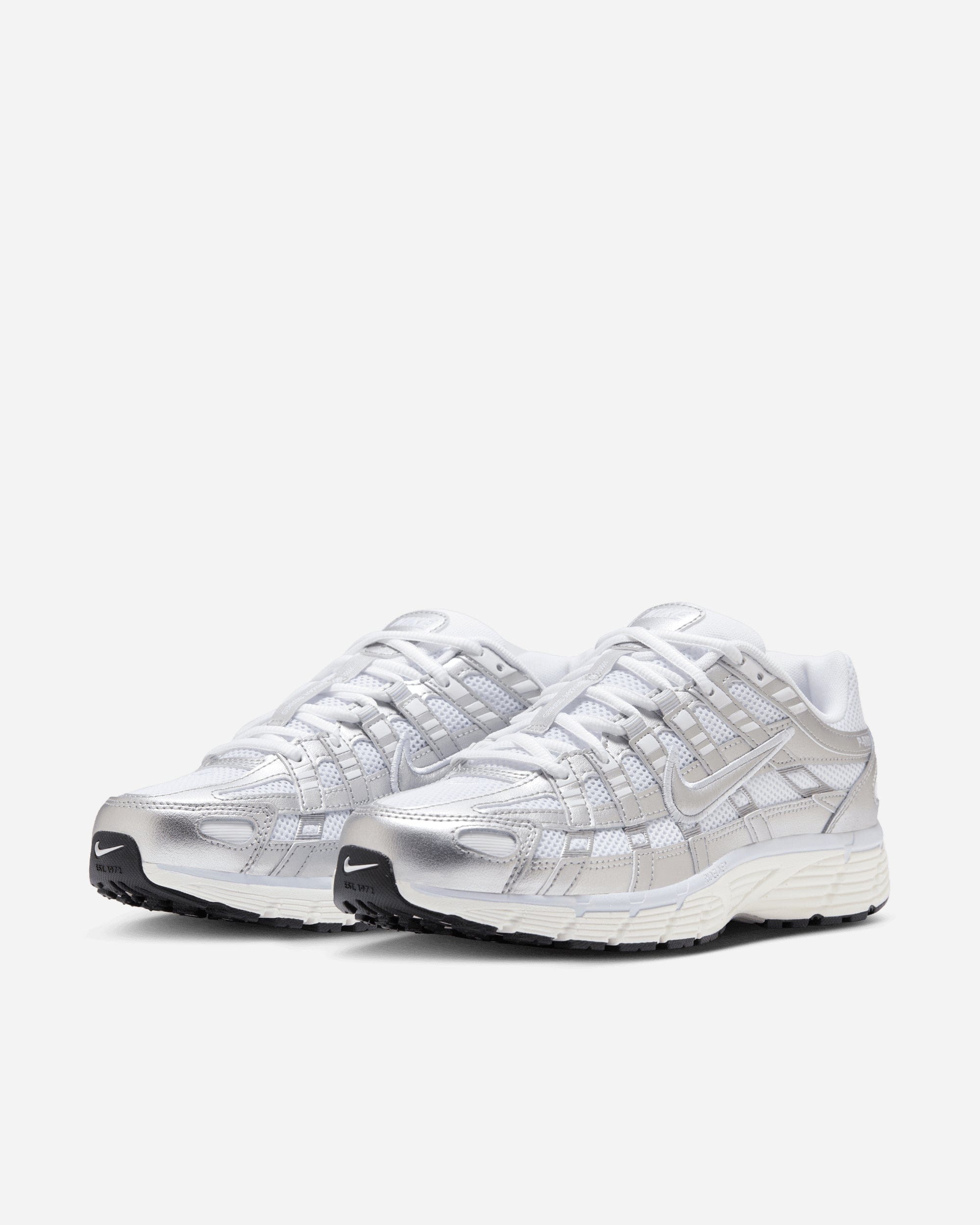 Nike P - 6000