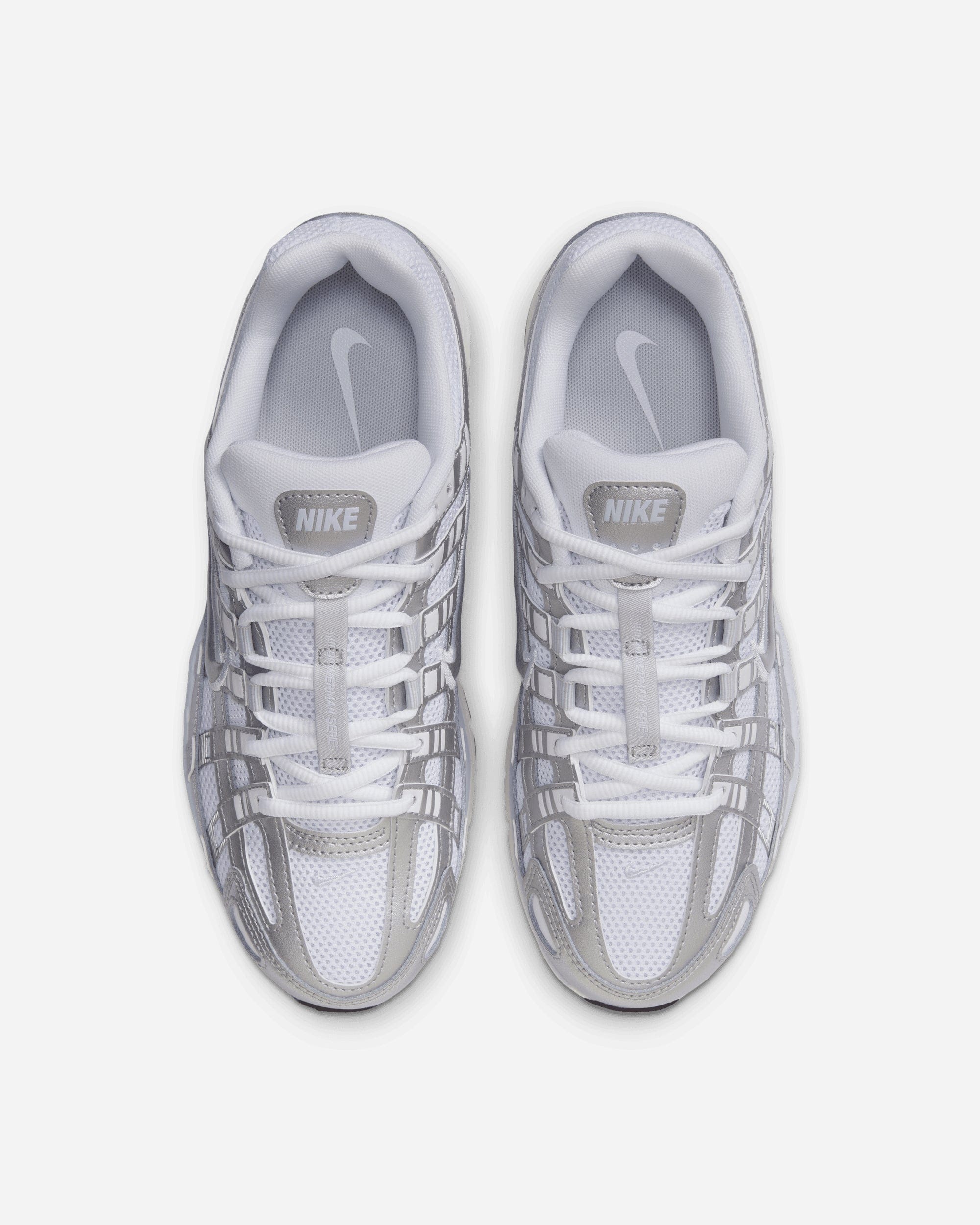 Nike P - 6000