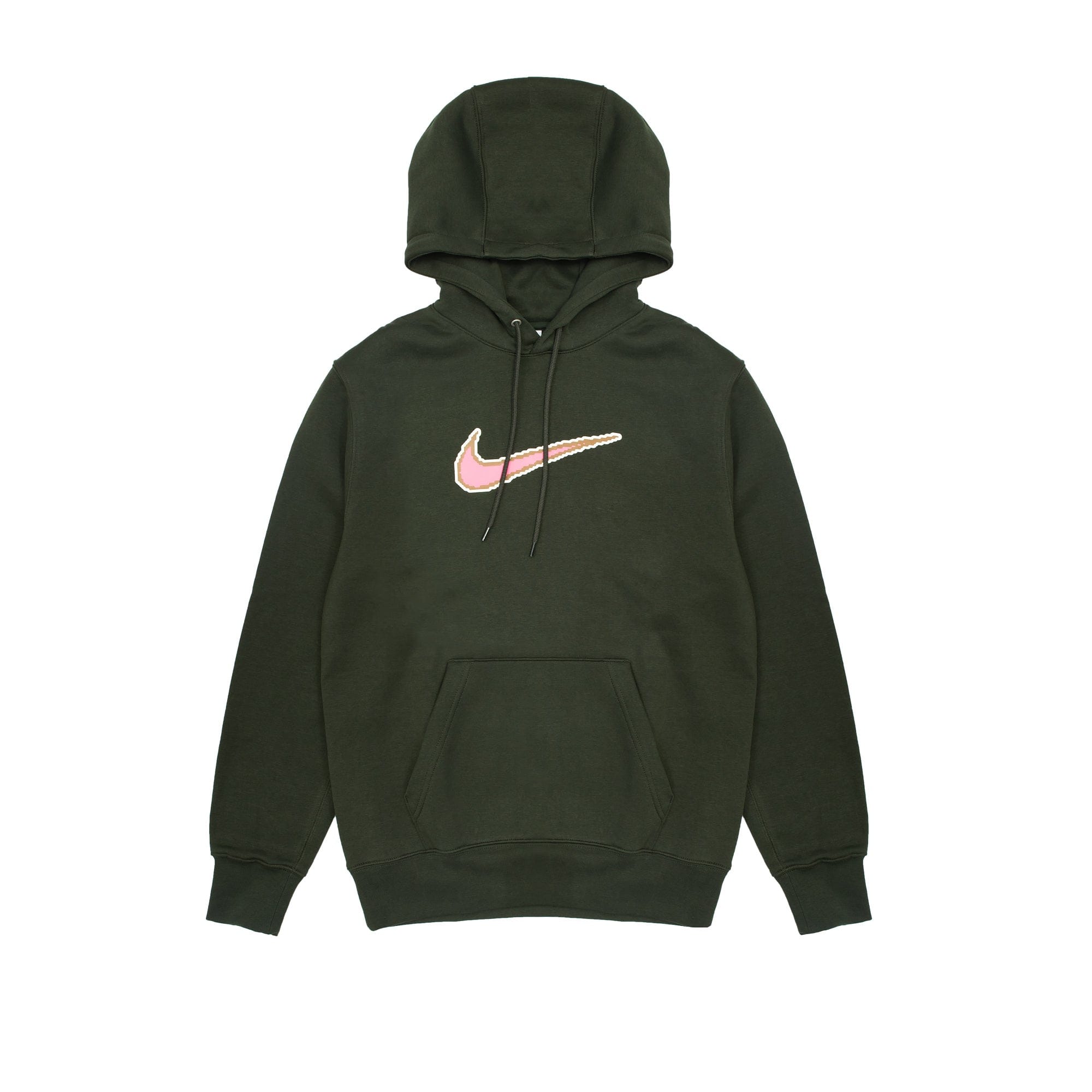 Nike Mens Fleece Hoodie