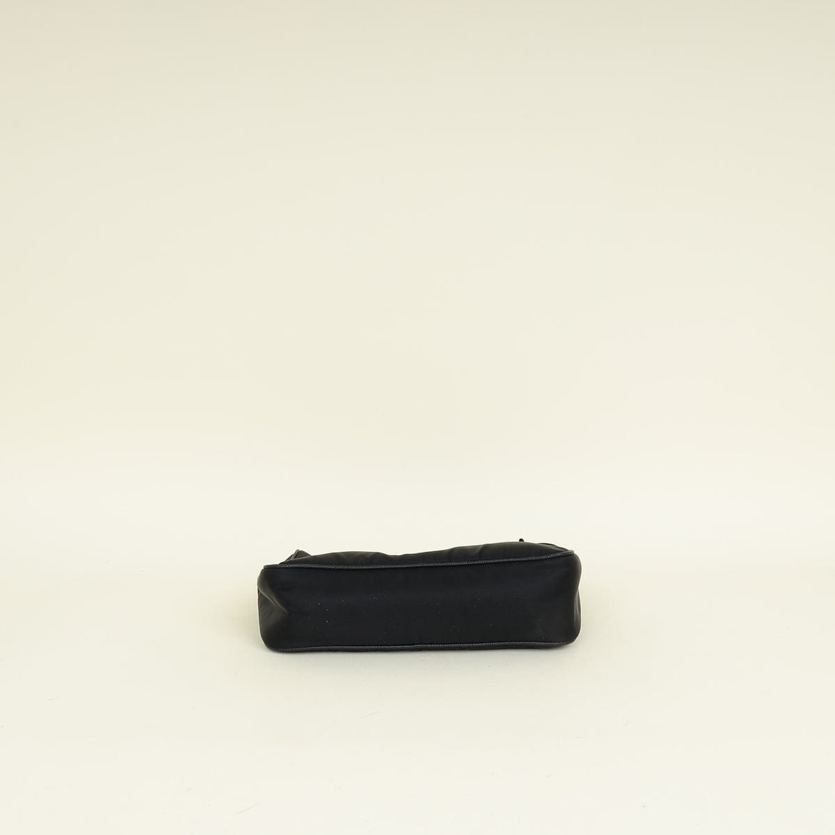 Prada Black Re - Edition 2005 Re - Nylon Bag