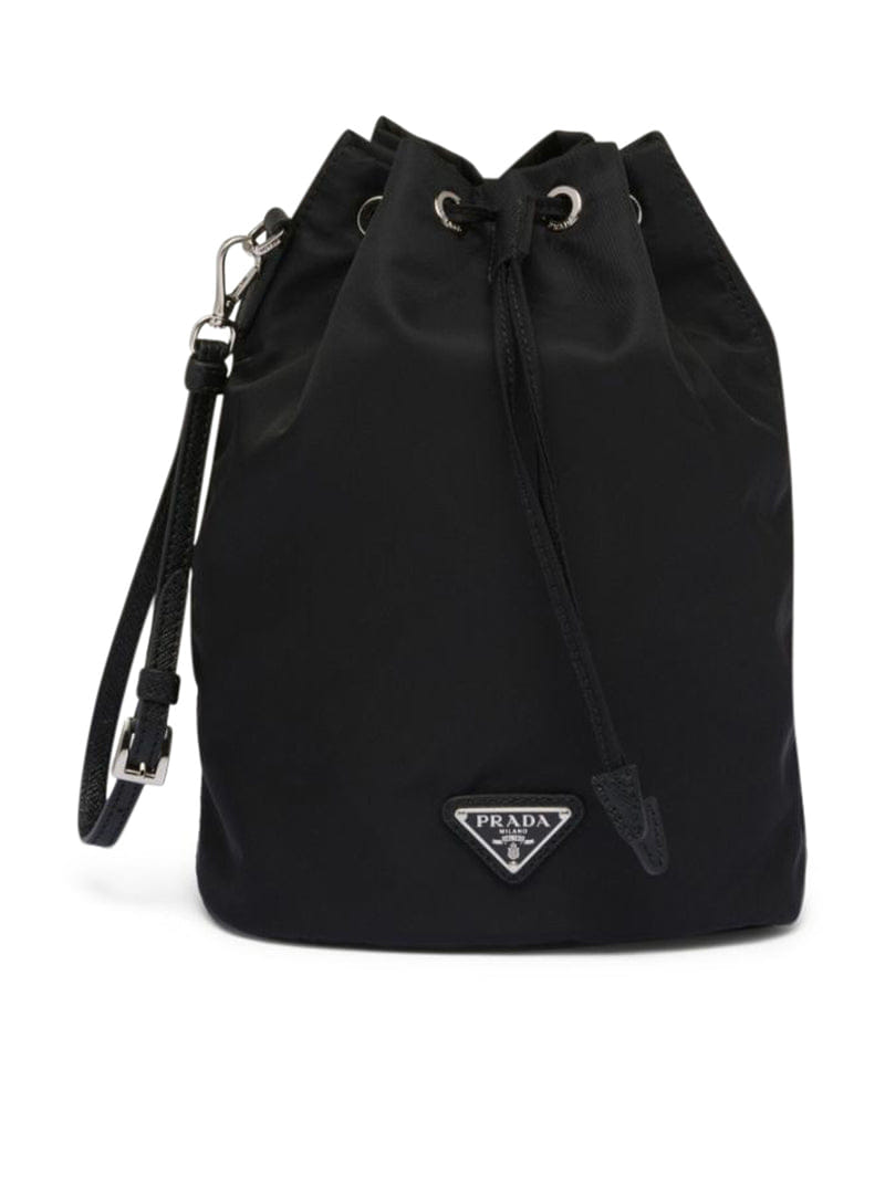 Prada Women Re - Nylon Pouch