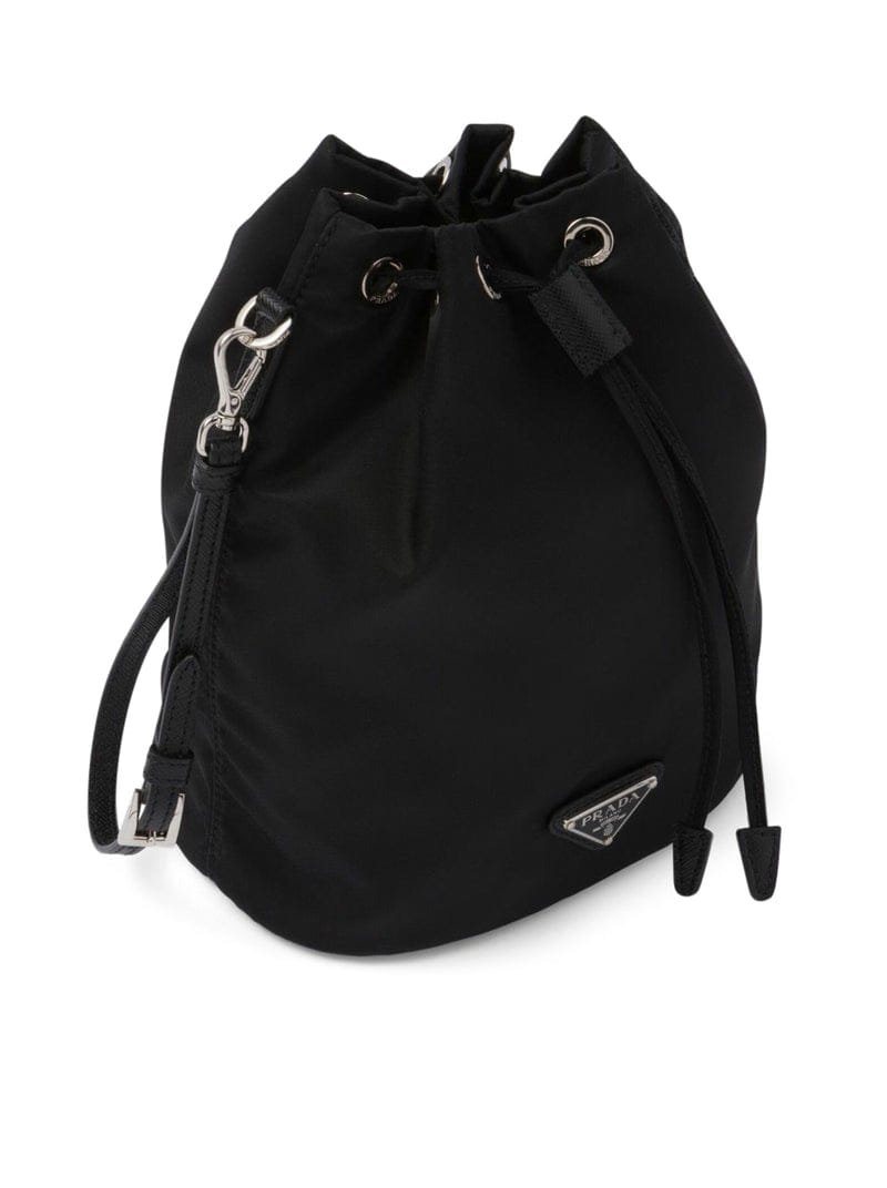 Prada Women Re - Nylon Pouch