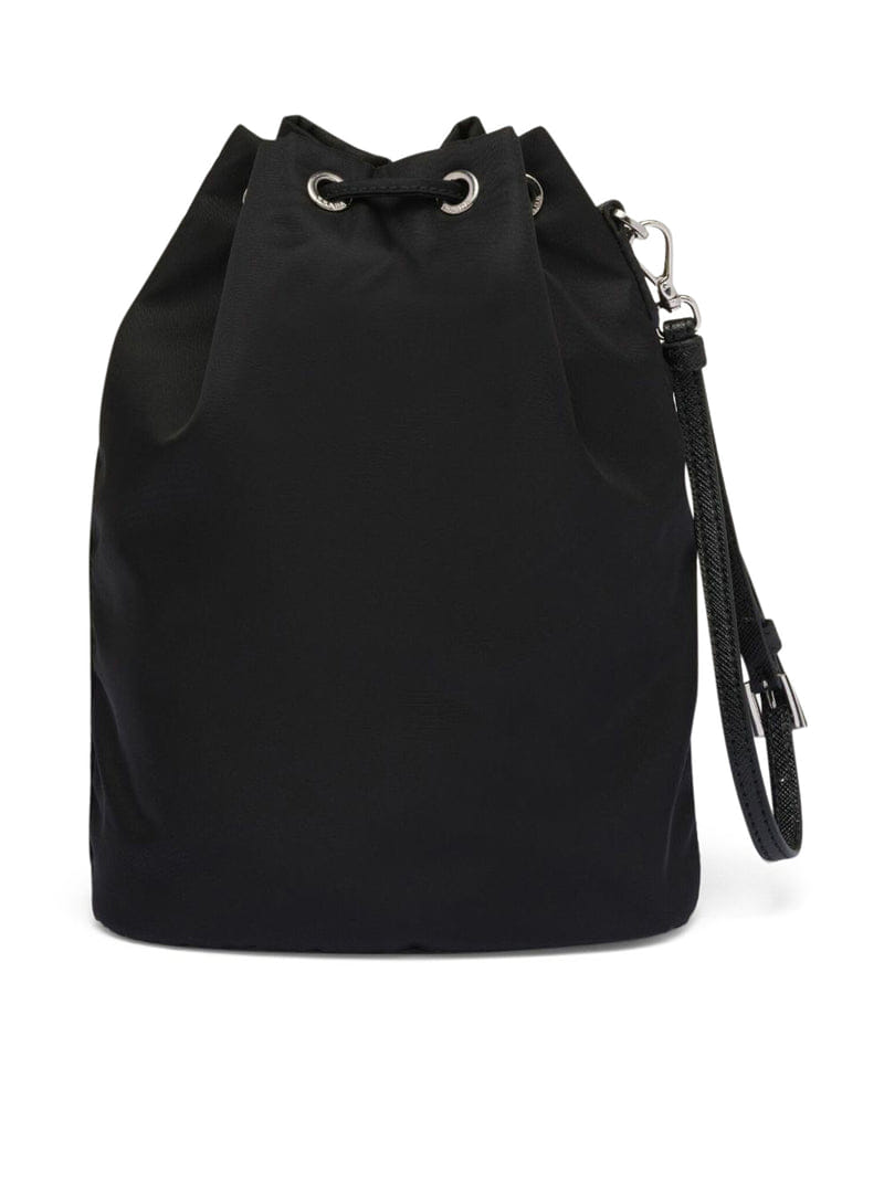 Prada Women Re - Nylon Pouch