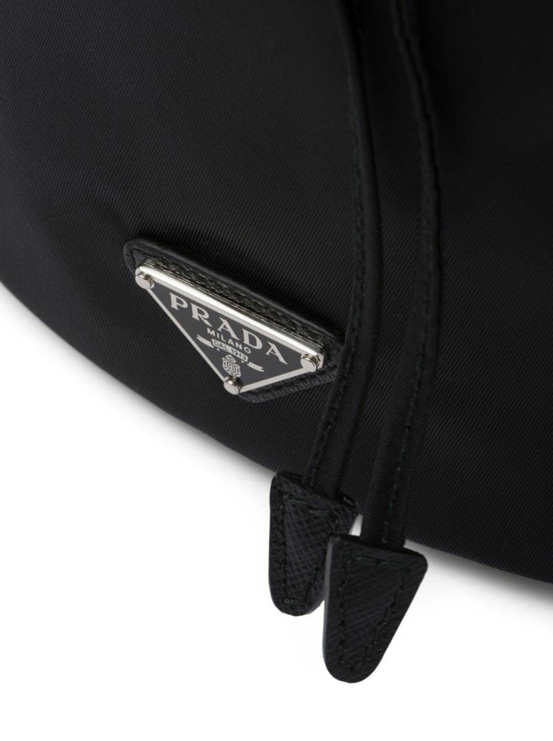 Prada Women Re - Nylon Pouch